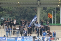D: Hannover 96 II - VfB Oldenburg. 2021-08-27